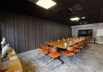 rent a meeting room in marseille france